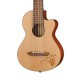 Ortega RGL5C Bonfire Series Гитарлеле 6-струнный, с вырезом