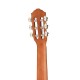 Ortega RGL5C Bonfire Series Гитарлеле 6-струнный, с вырезом