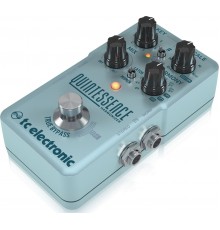 TC Electronic Quintessence Harmonizer педаль эффекта гармонайзер с функцией питч-шифтер