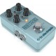 TC Electronic Quintessence Harmonizer педаль эффекта гармонайзер с функцией питч-шифтер