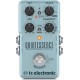 TC Electronic Quintessence Harmonizer педаль эффекта гармонайзер с функцией питч-шифтер
