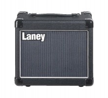 Laney LG12 гитарный комбоусилитель 10 Вт