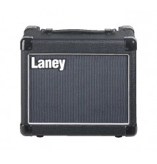 Laney LG12 гитарный комбоусилитель 10 Вт