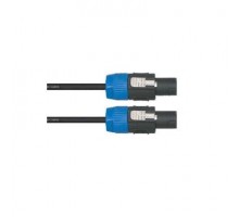 Leem CN1-20 Кабель акустический, SPEAKON, AWG 16, 6.1м