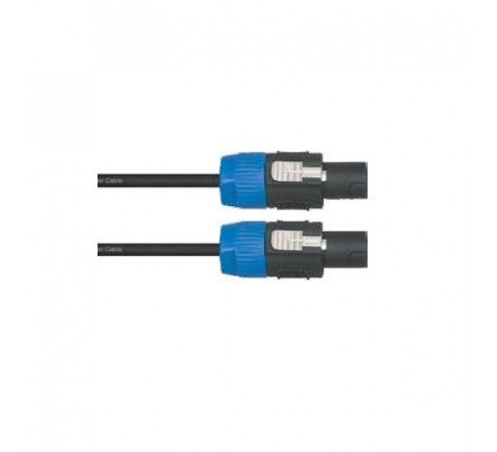Leem CN1-20 Кабель акустический, SPEAKON, AWG 16, 6.1м