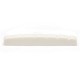 Graphtech LC-5010-10 NUBONE верхний порожек с прорезями для FENDER (плоский низ)