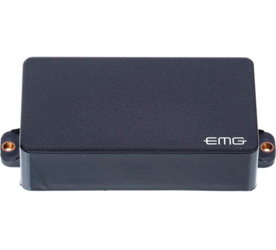 EMG 81BK звукосниматель «хамбакер» керамика, чёрный