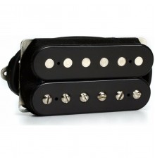 DiMarzio DP103FBK PAF 36th Anniversary звукосниматель F-Spaced (для Floyd Rose), хамбакер, чёрный
