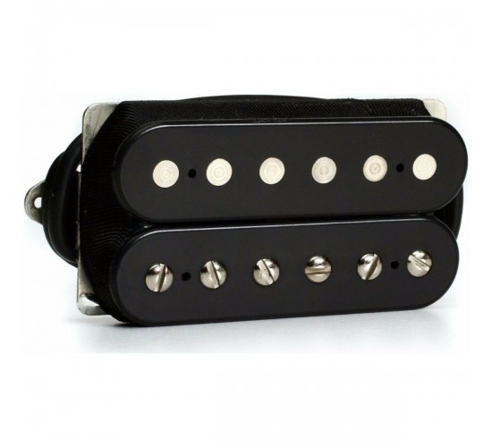 DiMarzio DP103FBK PAF 36th Anniversary звукосниматель F-Spaced (для Floyd Rose), хамбакер, чёрный