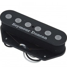 Seymour Duncan STL-3 BK звукосниматель, цвет черный