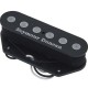 Seymour Duncan STL-3 BK звукосниматель, цвет черный