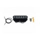 Seymour Duncan STL-3 BK звукосниматель, цвет черный