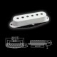 Belcat BS-11Bridge-WH Звукосниматель магнитный, сингл, бриджевый, белый
