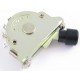 Partsland UST4 перекл 4-х поз, дюйм, черный колпачок tele52