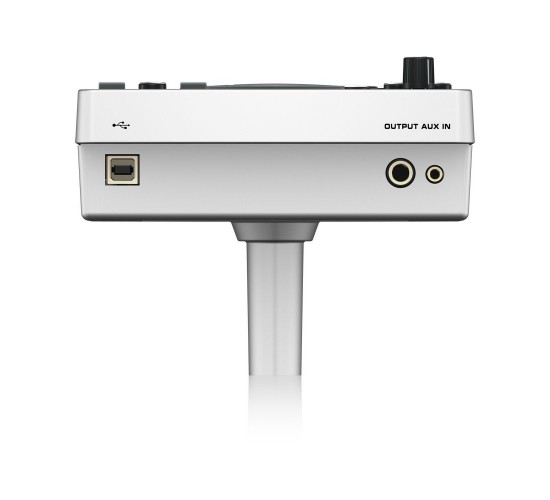 Behringer XD8USB электронная ударная установка с USB интерфейсом