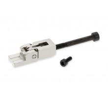 Schaller 20060201 LockMeister M4 x 40 A + h Седло для тремоло