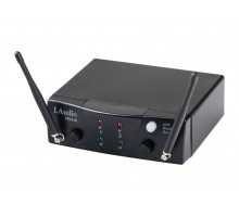 LAudio PRO2-M Вокальная радиосистема, 2 ручных передатчика