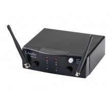 LAudio PRO2-M Вокальная радиосистема, 2 ручных передатчика