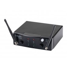 LAudio PRO2-M Вокальная радиосистема, 2 ручных передатчика