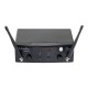 LAudio PRO2-M Вокальная радиосистема, 2 ручных передатчика