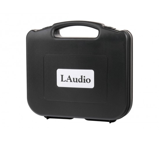 LAudio PRO2-M Вокальная радиосистема, 2 ручных передатчика