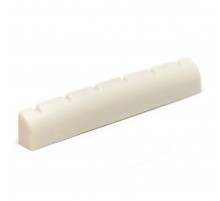 GraphTech PQ-6260-L0 TUSQ Верхний порожек для классической гитары, левый