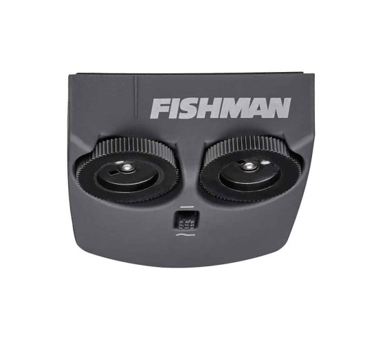 Fishman PRO-MAN-NFV Matrix Infinity VT Гитарный пьезозвукосниматель в комплекте с предусилителем