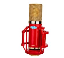 Alctron CM6X Pro Fet Микрофон конденсаторный студийный