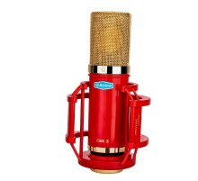 Alctron CM6X Pro Fet Микрофон конденсаторный студийный