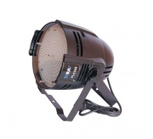 Bi Ray PLC288 Светодиодный прожектор, 288х0,4Вт, RGB