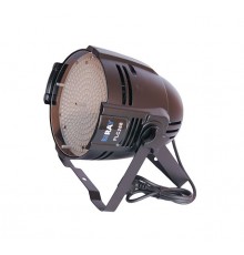 Bi Ray PLC288 Светодиодный прожектор, 288х0,4Вт, RGB