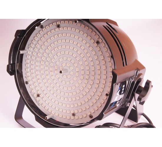 Bi Ray PLC288 Светодиодный прожектор, 288х0,4Вт, RGB
