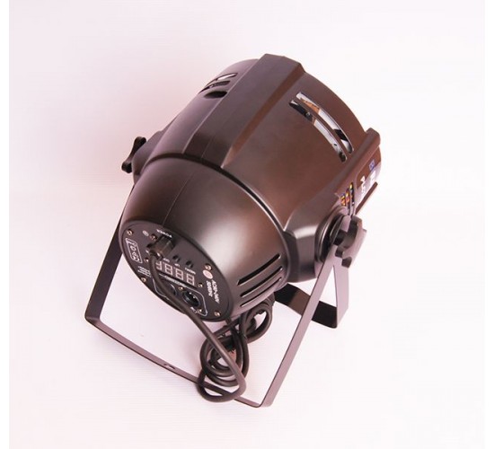 Bi Ray PLC288 Светодиодный прожектор, 288х0,4Вт, RGB