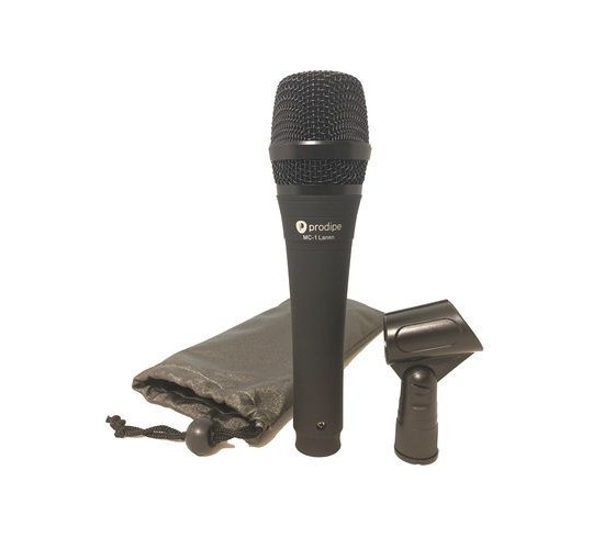 Prodipe PROMC1 MC-1 Lanen Микрофон динамический