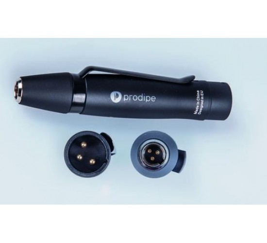 Prodipe PROSB21 SB21 Lanen микрофон для медных духовых/перкуссии