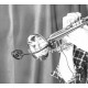 Prodipe PROSB21 SB21 Lanen микрофон для медных духовых/перкуссии