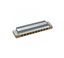 Hohner Marine Band 1896/20 A (M1896106X) губная гармошка