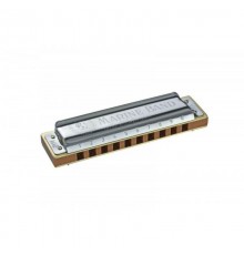 Hohner Marine Band 1896/20 A (M1896106X) губная гармошка