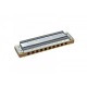 Hohner Marine Band 1896/20 A (M1896106X) губная гармошка