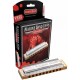 Hohner Marine Band 1896/20 A (M1896106X) губная гармошка