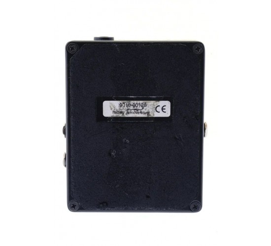 Carl Martin Match Box система коммутации гитарного сигнала USED