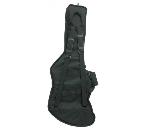 Force ST-8 BCRMB Чехол для электрогитары BC RICH Mockingbird