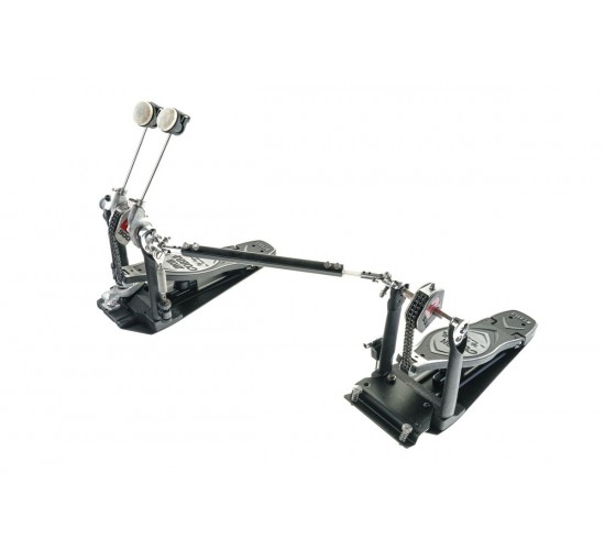 Tama Iron Cobra HP900PSN Педаль для бас-барабана с кейсом USED