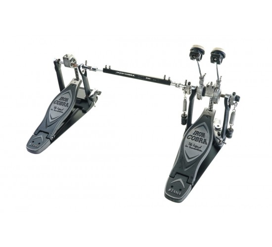 Tama Iron Cobra HP900PSN Педаль для бас-барабана с кейсом USED