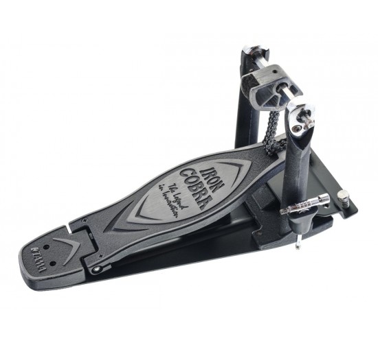 Tama Iron Cobra HP900PSN Педаль для бас-барабана с кейсом USED