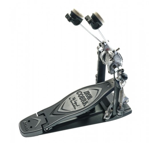 Tama Iron Cobra HP900PSN Педаль для бас-барабана с кейсом USED