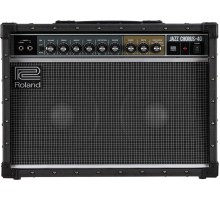 Roland JC-40 комбоусилитель гитарный