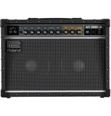 Roland JC-40 комбоусилитель гитарный