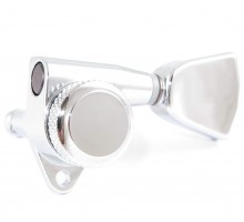 HC tuner LC321-D04 колки гитарные локовые 3+3, хром