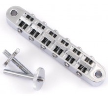 Gotoh GE-103B хром бридж
